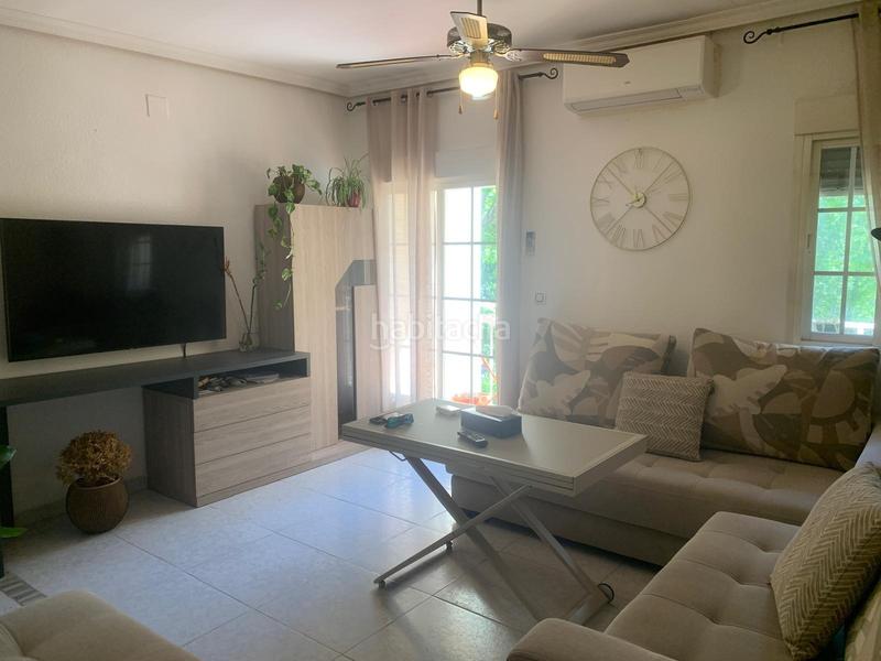 Foto 3bafae6d-c00c-49f2-91b1-7fecda45c6c9. Casa amb calefacció a Zona Sur - Av. De España - San Miguel Plasencia