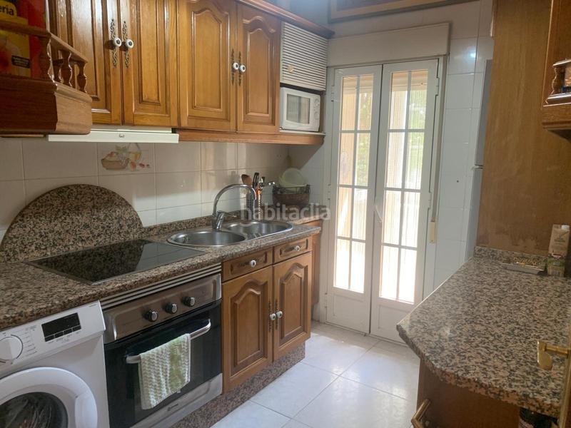 Foto 4b88f78d-219c-457e-8bc9-02ea9b3ed40e. Casa amb calefacció a Zona Sur - Av. De España - San Miguel Plasencia