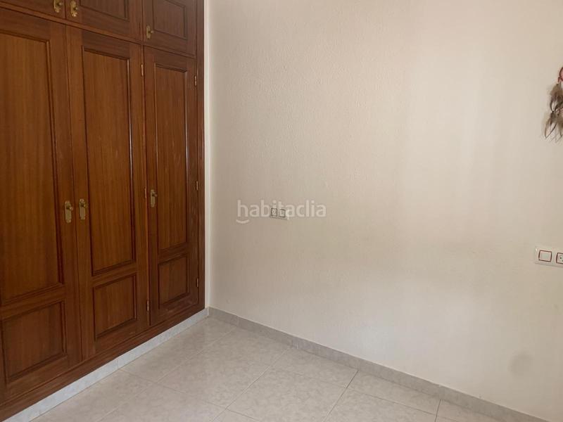 Foto 6b7a7d73-d812-49e2-9bad-e191b6c7c5c1. Casa amb calefacció a Zona Sur - Av. De España - San Miguel Plasencia