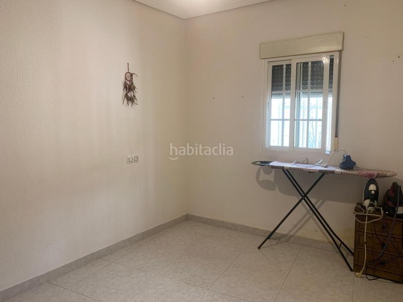 Foto 7134d3b9-d3d5-476d-a05f-1a12305656cf. Casa amb calefacció a Zona Sur - Av. De España - San Miguel Plasencia