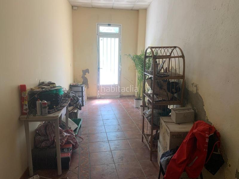 Foto be2f4cbc-e697-4f2b-94da-09f34b25fa7e. Casa amb calefacció a Zona Sur - Av. De España - San Miguel Plasencia