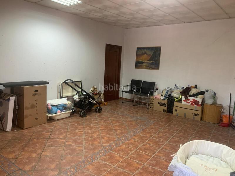 Foto c3dc49c0-2705-412b-af81-ad43608bdaf7. Casa amb calefacció a Zona Sur - Av. De España - San Miguel Plasencia