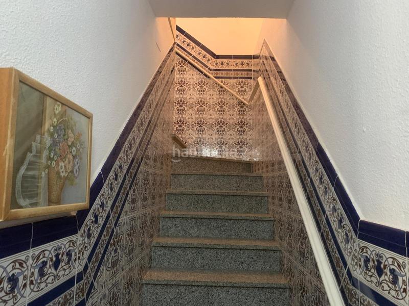 Foto d6ed3e39-9854-45bc-be88-e98256e6a51b. Casa amb calefacció a Zona Sur - Av. De España - San Miguel Plasencia