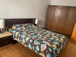 Affitto Appartamento  Calle navaconcejo. Piso en alquiler en calle navaconcejo
