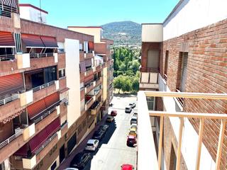 Miete Etagenwohnung  Calle antonio de la cadena. Piso amueblado con ascensor en la calle antonio de la cadena