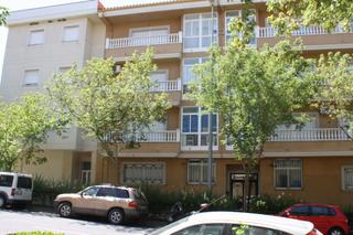 Lloguer Apartament a Zona Sur - Av. De España - San Miguel. Piso amueblado en felix rodriguez de la fuente