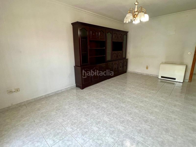 Foto 04804366-f489-47c0-bb53-f2b84090a752. Appartamento con riscaldamento in Los Pinos - El Pilar Plasencia