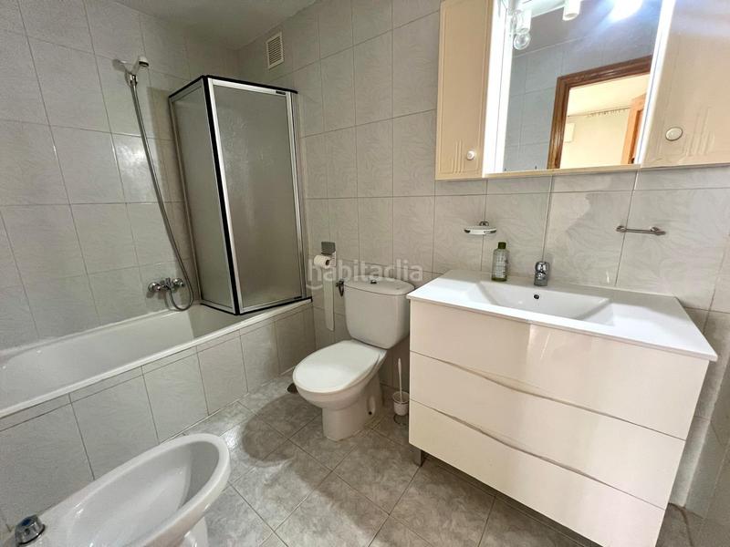 Foto 065851b3-6268-43c4-b621-c347ac04d3ef. Appartamento con riscaldamento in Los Pinos - El Pilar Plasencia