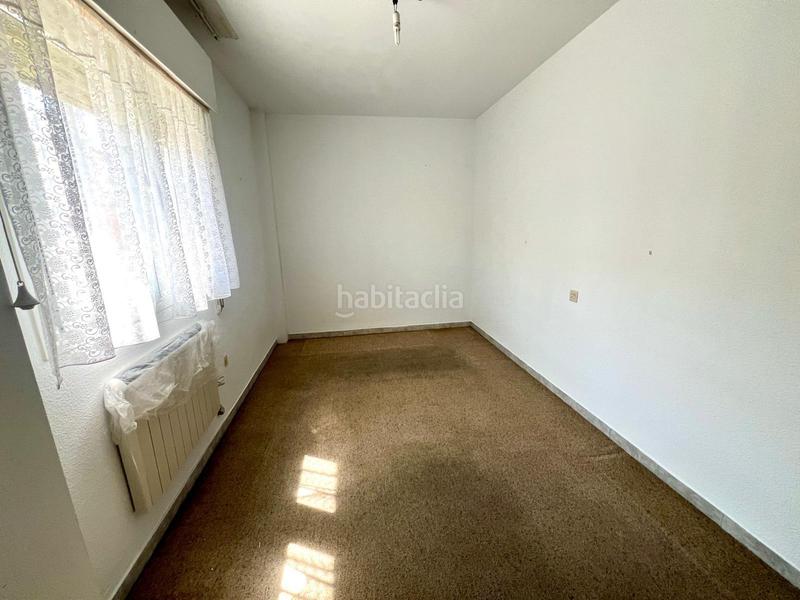 Foto 1bae1450-821b-4963-9af2-06088c92b314. Appartamento con riscaldamento in Los Pinos - El Pilar Plasencia
