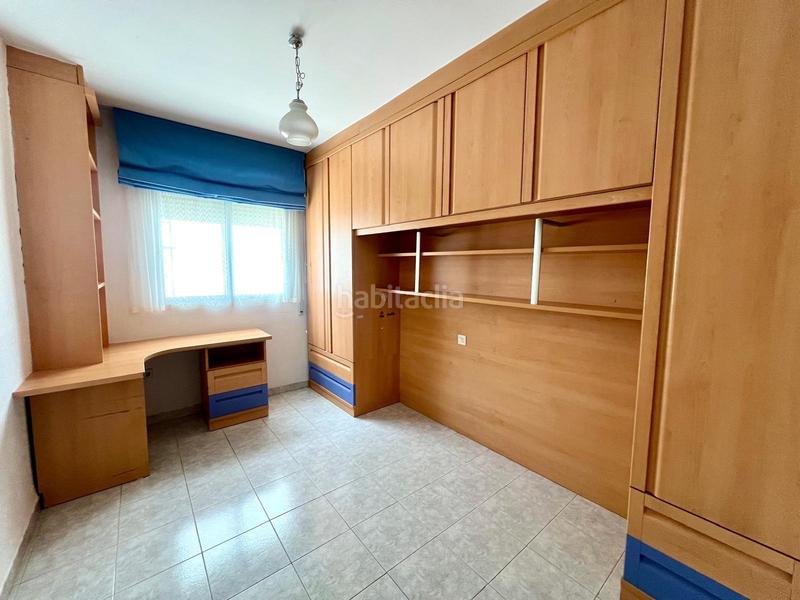 Foto 25bb5262-ba59-42a9-9e19-80756cb38e29. Appartamento con riscaldamento in Los Pinos - El Pilar Plasencia