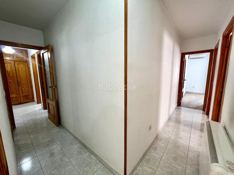 Foto 2fc89ddb-4798-4d77-9dfa-0c9e11cb3379. Appartamento con riscaldamento in Los Pinos - El Pilar Plasencia