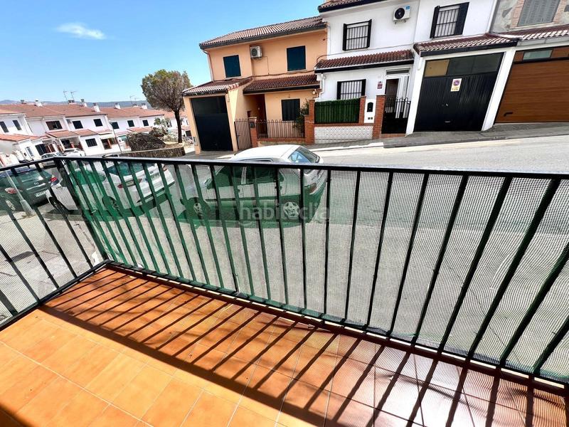 Foto 4506f6c9-dcab-408b-8a52-28bfd2f3db13. Appartamento con riscaldamento in Los Pinos - El Pilar Plasencia