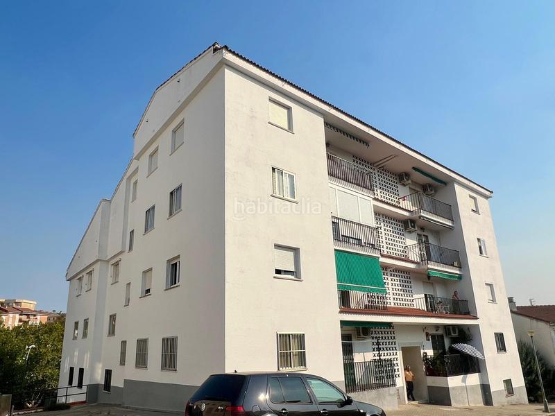 Foto 54319b90-ee20-479f-aa5b-cf078ca6fddc. Appartamento con riscaldamento in Los Pinos - El Pilar Plasencia