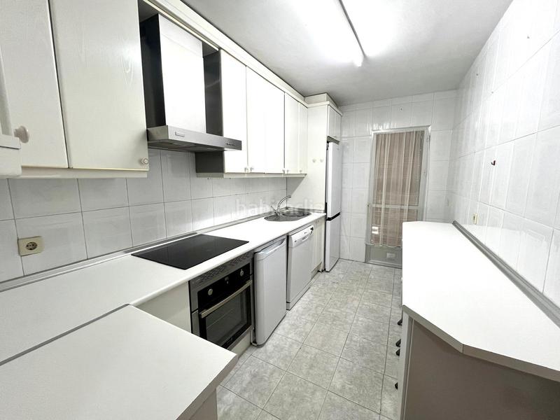 Foto 6397dcae-349e-48a9-8902-ec55c1df0165. Appartamento con riscaldamento in Los Pinos - El Pilar Plasencia