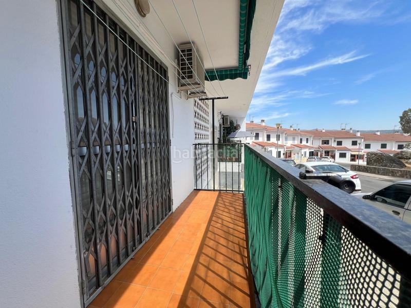 Foto 6d1cc4e6-bf77-4d41-aed1-57431d442702. Appartamento con riscaldamento in Los Pinos - El Pilar Plasencia