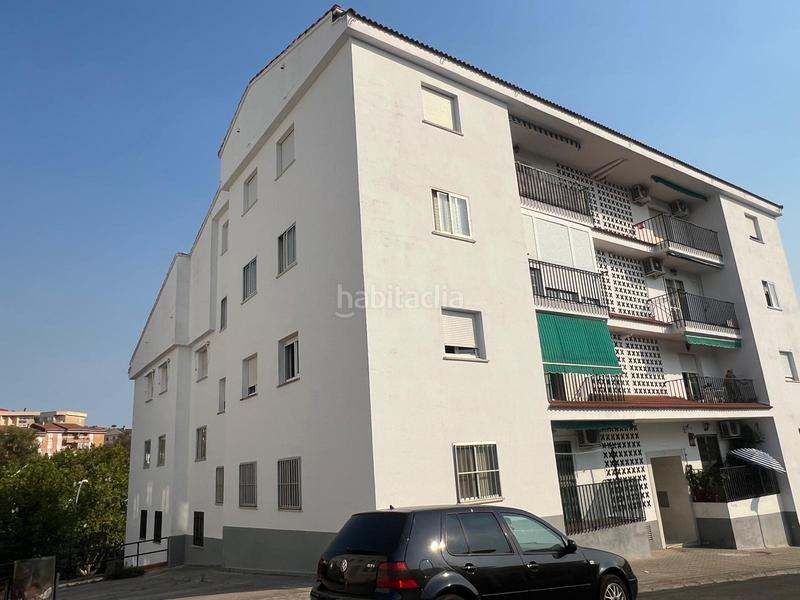 Foto c8a467ed-ab95-45f8-83a3-ef3e99314bd9. Appartamento con riscaldamento in Los Pinos - El Pilar Plasencia