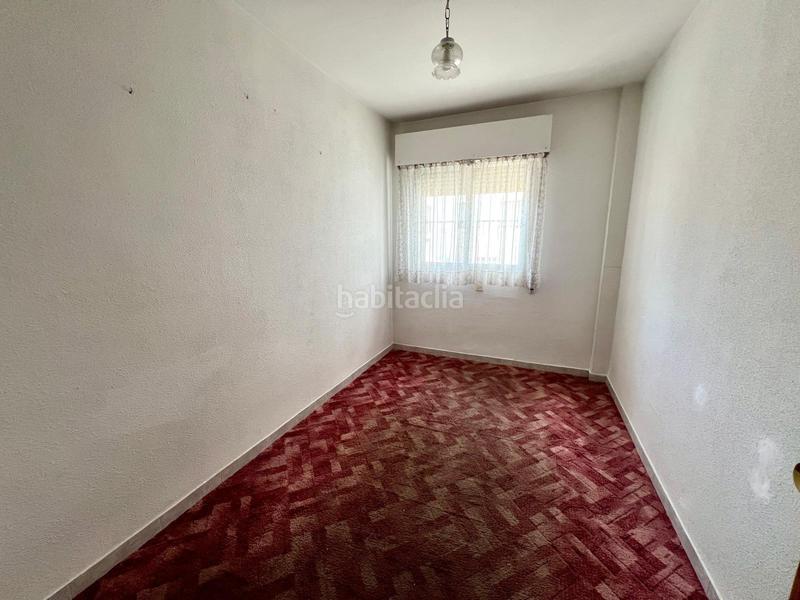 Foto ddd364cb-d6ce-47f9-a30d-f9547d2f8d7e. Appartamento con riscaldamento in Los Pinos - El Pilar Plasencia