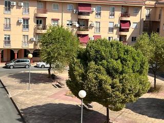 Lloguer Apartament  Plaza los pinos. Piso en alquiler en plaza de los pinos plasencia.