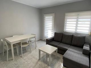 Miete Etagenwohnung  Calle el pilar. Piso en calle el pilar