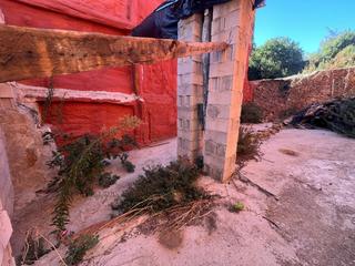Terrain résidentiel  Calle cuesta de la torre. Terreno para edificar en jaraiz de la vera