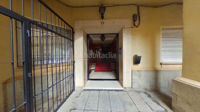 Foto 52ada3a1-ae26-4513-8790-6b53cc677974. Etagenwohnung in Centro Ciudad Plasencia