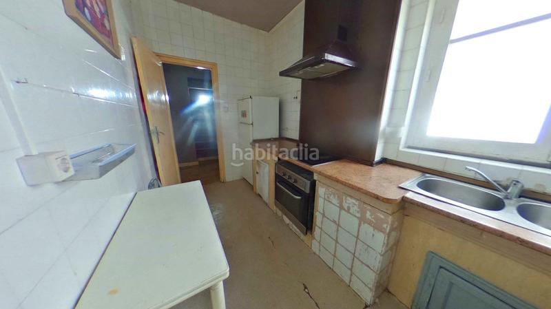 Foto c3bda59f-49ba-4060-909b-29d56dc47802. Etagenwohnung in Centro Ciudad Plasencia