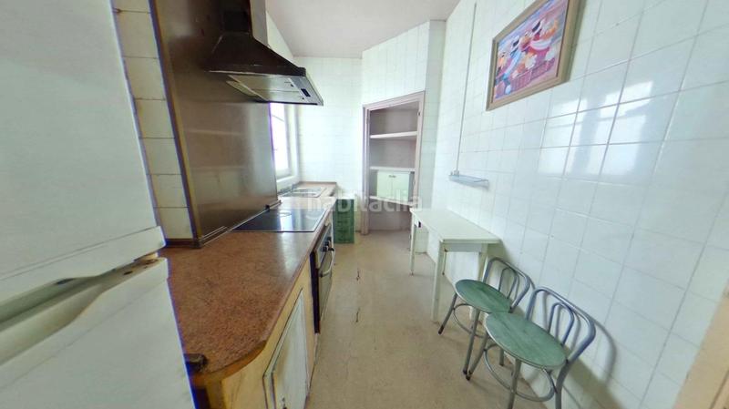 Foto f9f240d9-b31c-4bfd-8d66-4a05be641ff6. Etagenwohnung in Centro Ciudad Plasencia