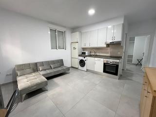 Location Appartement  Calle de los podadores. Piso en alquiler en callejon de podadores