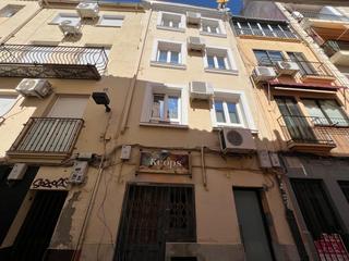 Location Duplex  Calle calle de patalon, 27. Piso con muebles en calle patalon