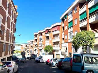 Locale commerciale  Calle vicente barrantes, 7. Estupendo local en san miguel