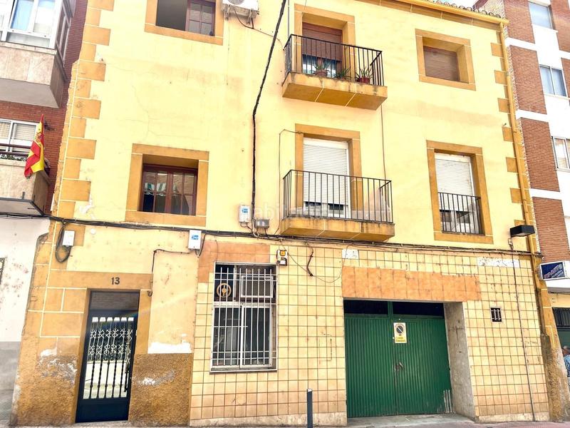 Foto 12798301-0e1f-4ee3-8d3f-b03cd44b08b5. Pis a Centro Ciudad Plasencia