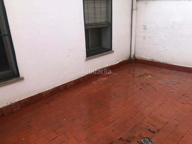 Foto 1f6576df-c681-492d-94b6-a62932159524. Geschäftsraum in Centro Ciudad Plasencia