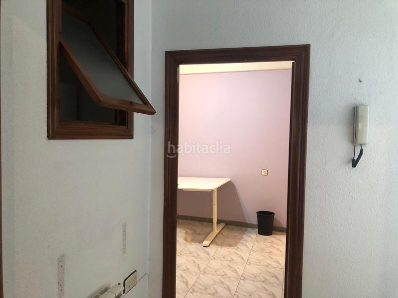 Foto 76965c02-3369-4b0e-9a08-d8e1c74725e6. Geschäftsraum in Centro Ciudad Plasencia