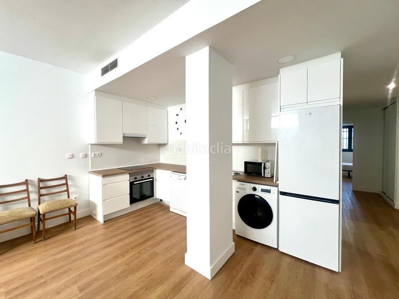 Foto 8b1067ca-722c-46de-bd73-71df6aab82e9. Appartement avec chauffage dans Miralvalle - Av. Virgen del Puerto - La Data Plasencia