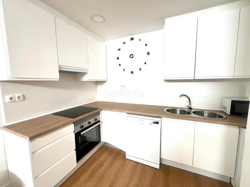 Foto 9ed78eb3-f3c3-4cbc-adb7-ea0854942516. Appartement avec chauffage dans Miralvalle - Av. Virgen del Puerto - La Data Plasencia