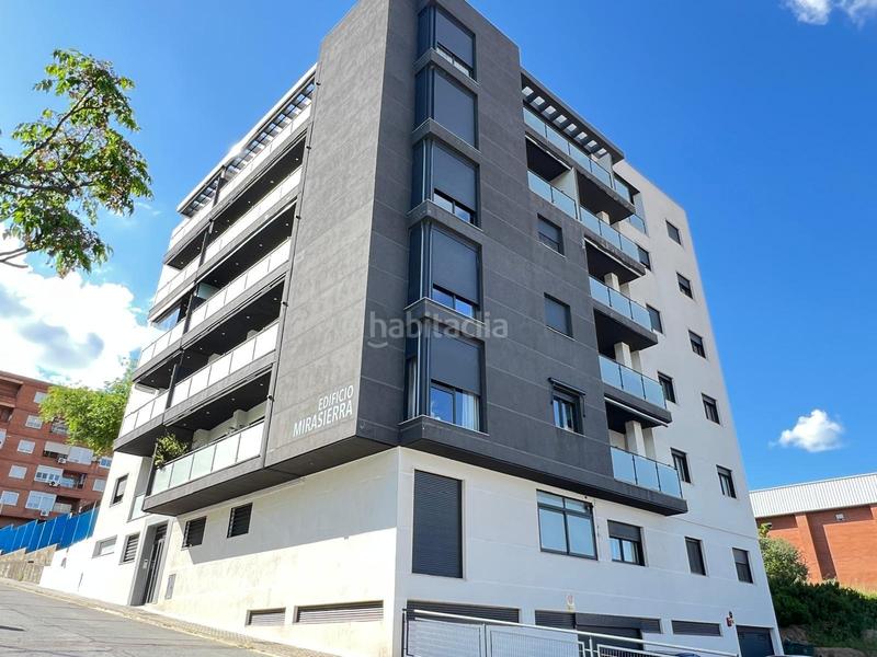 Foto ddb372ec-2167-4ef3-9e08-276d5c4a4237. Appartement avec chauffage dans Miralvalle - Av. Virgen del Puerto - La Data Plasencia