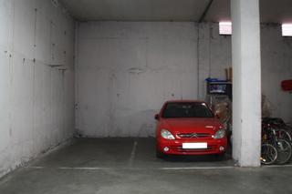 Location Parking voiture  Calle eugenio hermoso. Plaza de garaje