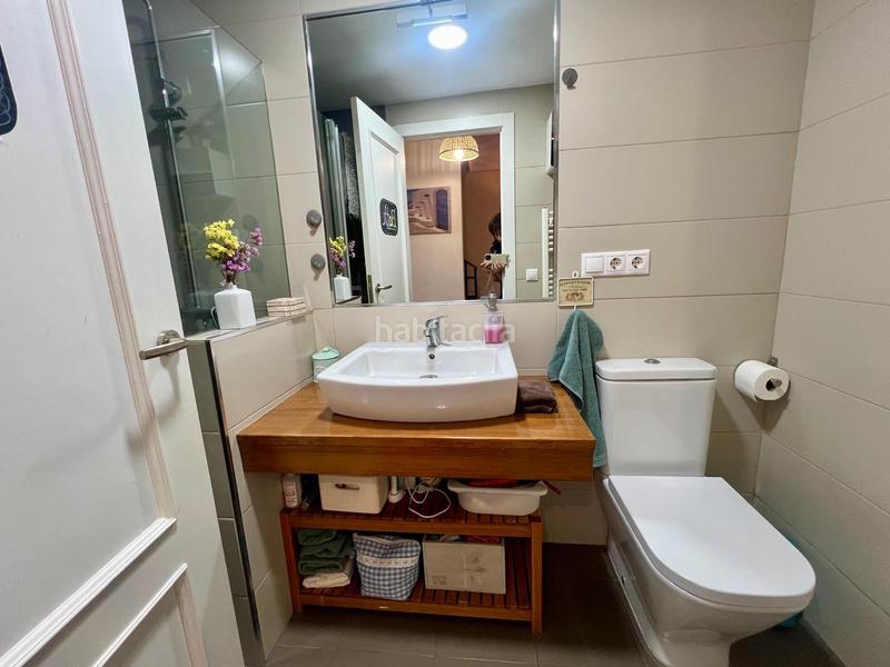 Foto 0e0ad1a3-c1cd-44fb-bad8-ab3ae2f5c4c2. Reihenhaus mit heizung parking in Los Pinos - El Pilar Plasencia