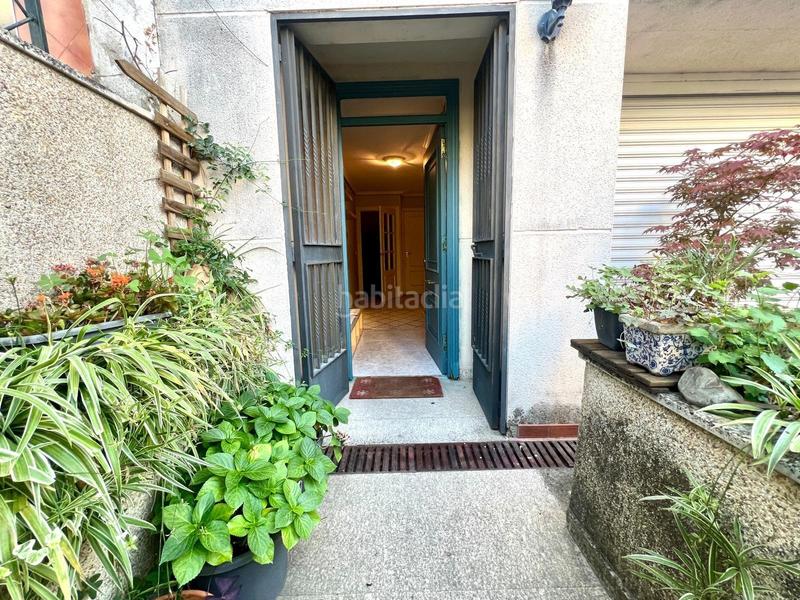 Foto 11e1d42e-d25f-4a1b-a564-7928981b7fac. Reihenhaus mit heizung parking in Los Pinos - El Pilar Plasencia