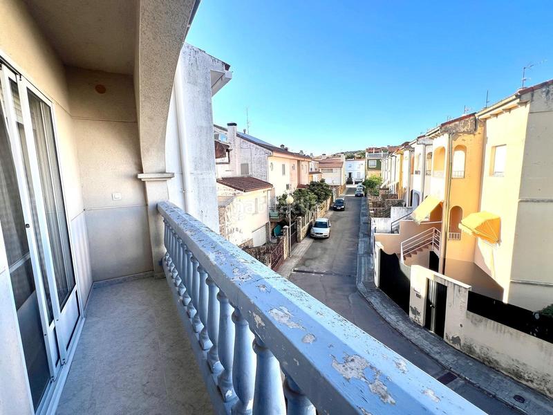 Foto 2de33480-c470-49e5-a157-1818263a40d1. Reihenhaus mit heizung parking in Los Pinos - El Pilar Plasencia