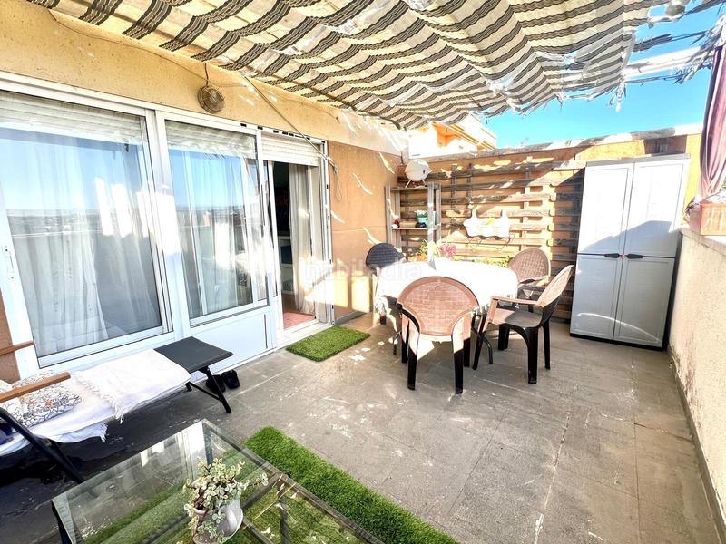 Foto 671dad5b-cf1c-4ed5-821f-c8eff436894f. Reihenhaus mit heizung parking in Los Pinos - El Pilar Plasencia