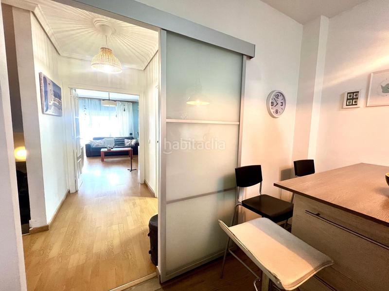 Foto 6c79b8ca-0be0-4ecc-9bda-84df0f6ebe49. Reihenhaus mit heizung parking in Los Pinos - El Pilar Plasencia