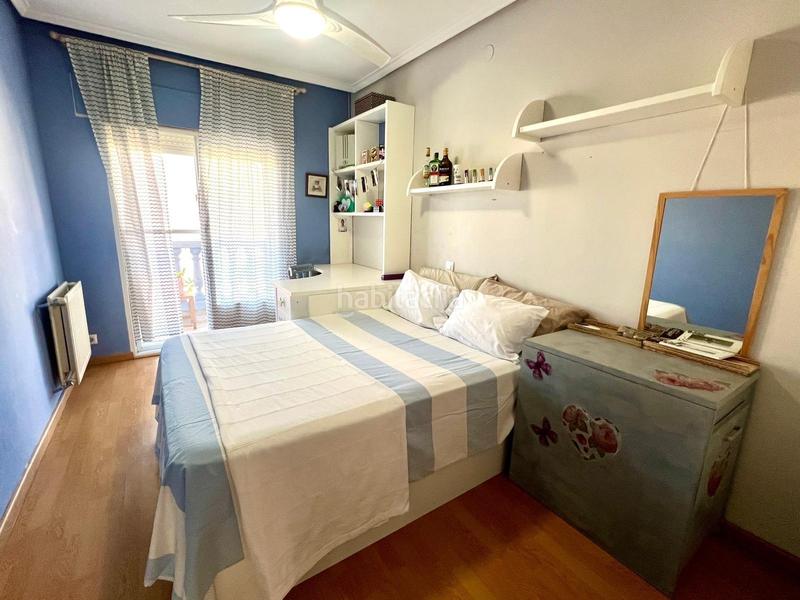 Foto 7527dc35-f514-4da6-bdbe-b54166126843. Reihenhaus mit heizung parking in Los Pinos - El Pilar Plasencia