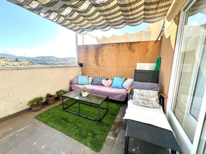 Foto 81b70057-91c3-4534-abce-ec1798de2825. Reihenhaus mit heizung parking in Los Pinos - El Pilar Plasencia