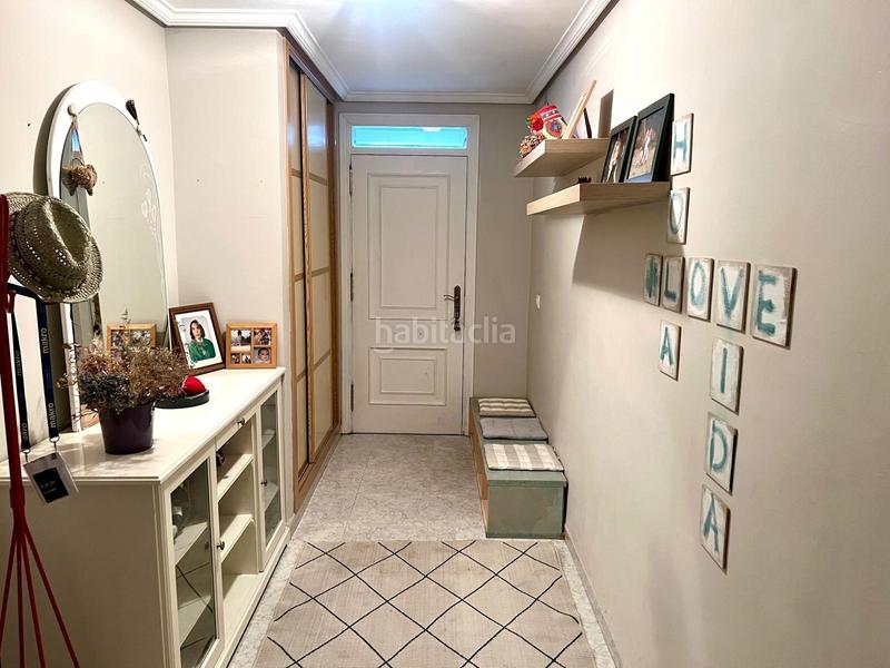 Foto a2b0cce1-1568-4e79-88ae-e287f19258f2. Reihenhaus mit heizung parking in Los Pinos - El Pilar Plasencia