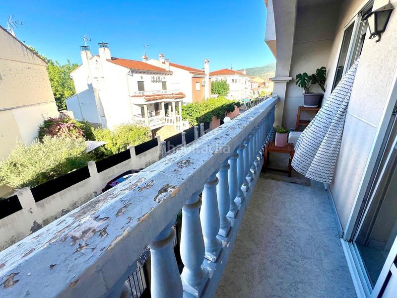 Foto d13b72e8-1057-46c5-9c97-74ee44966d9b. Reihenhaus mit heizung parking in Los Pinos - El Pilar Plasencia