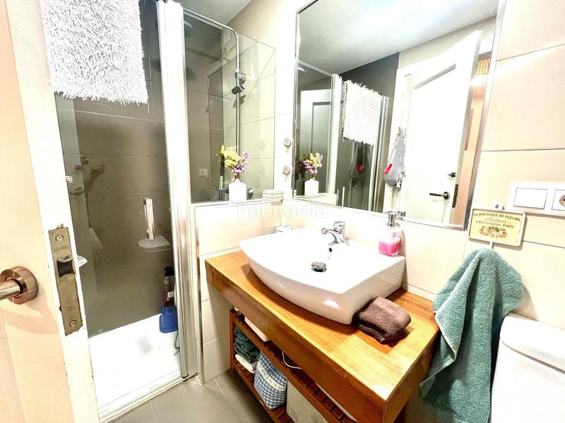 Foto d4d349e2-aecd-4c9f-b5a8-713d26b8ff68. Reihenhaus mit heizung parking in Los Pinos - El Pilar Plasencia