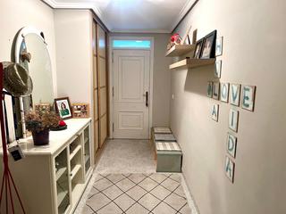 Casa adossada  Calle maria luisa de carvajal. Adosado en el berrocal