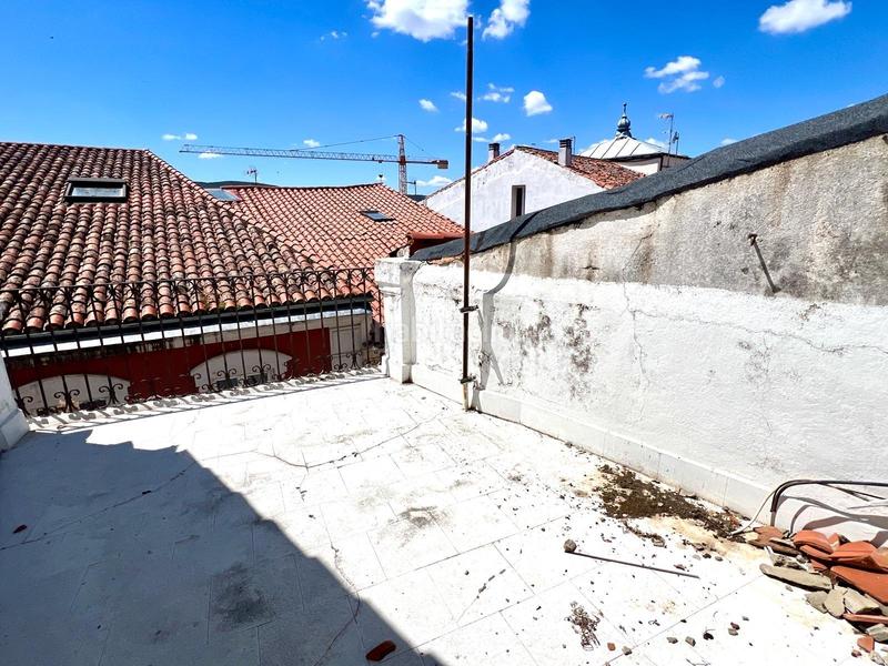 Foto 0a5ed8ea-fb54-4da3-80de-0f28a736f8e9. Maison dans Centro Ciudad Plasencia