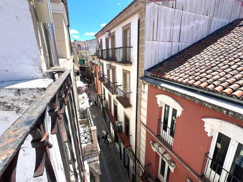 Foto 0f3b2556-3714-47cb-942c-c38b27d17a8d. Maison dans Centro Ciudad Plasencia